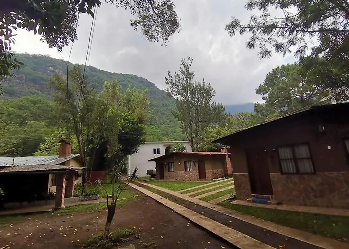Hotel del Bosque