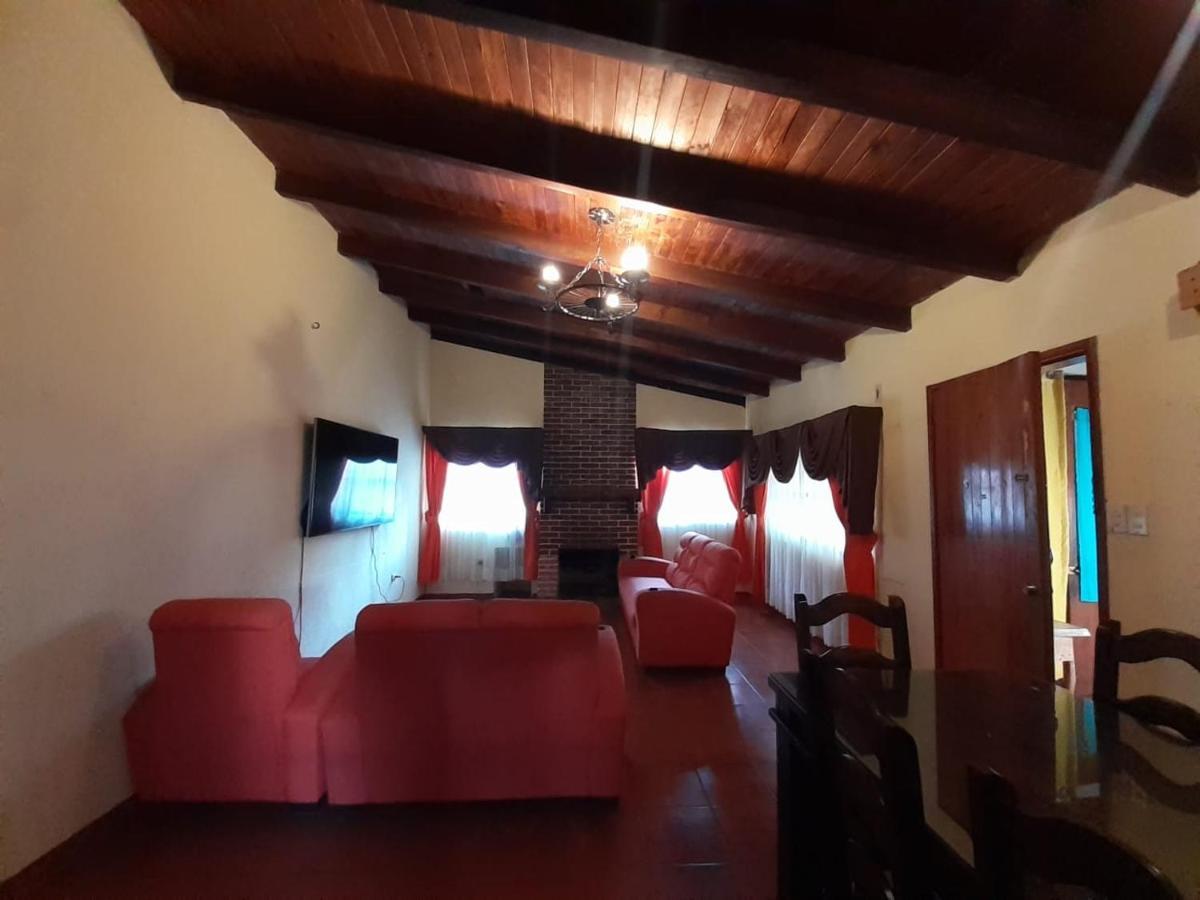Hotel Del Bosque *