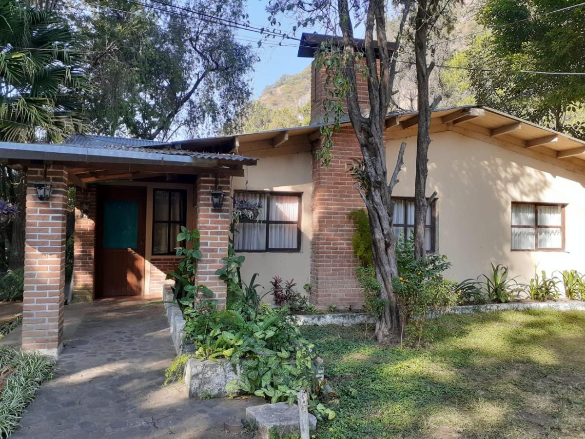 Hotel Del Bosque Panajachel