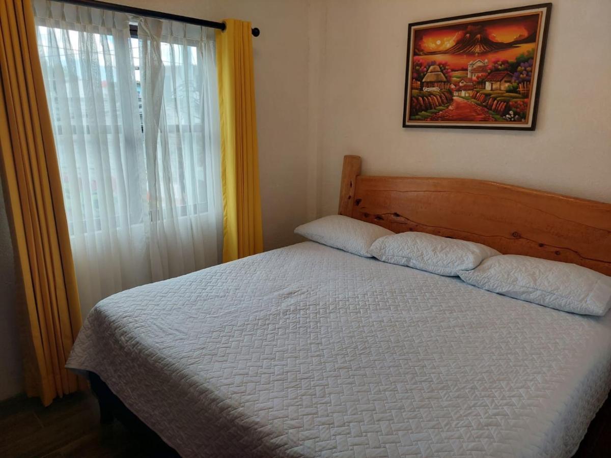Hotel Del Bosque
