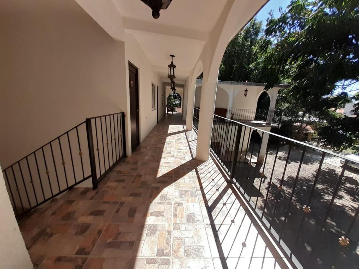 Del Bosque Hotel Panajachel
